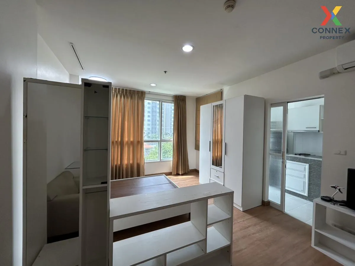 For Rent Condo , Life @ Ratchada (Ladprao 36) , BTS-Ha Yaek Lat Phrao , Chomphon , Chatuchak , Bangkok , CX-90414