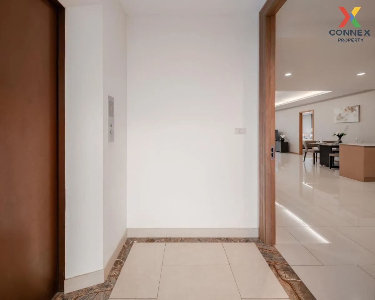 For Rent Apartment , North Park Place , Thung Song Hong , Lak Si , Bangkok , CX-90416