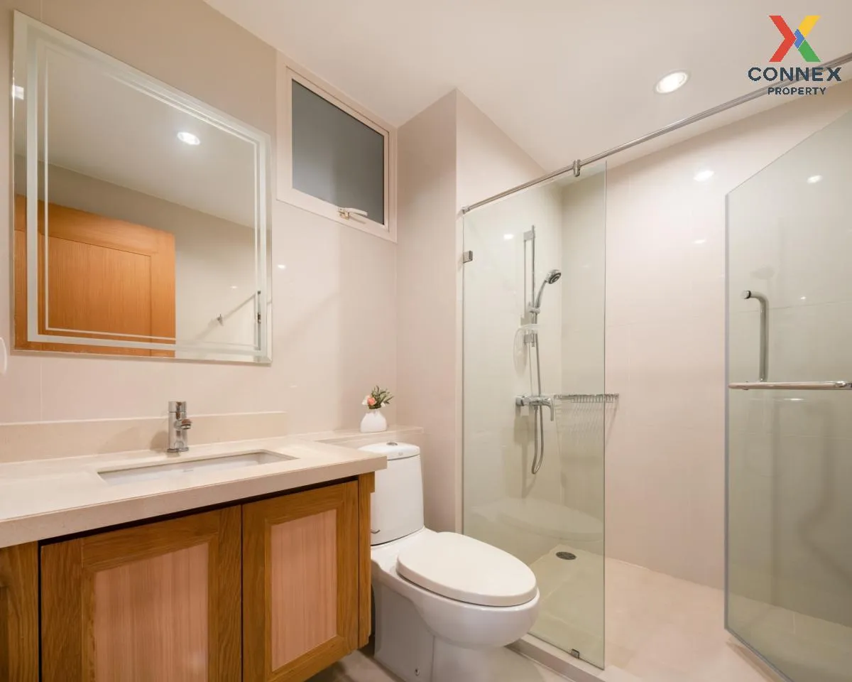 For Rent Apartment , North Park Place , Thung Song Hong , Lak Si , Bangkok , CX-90416