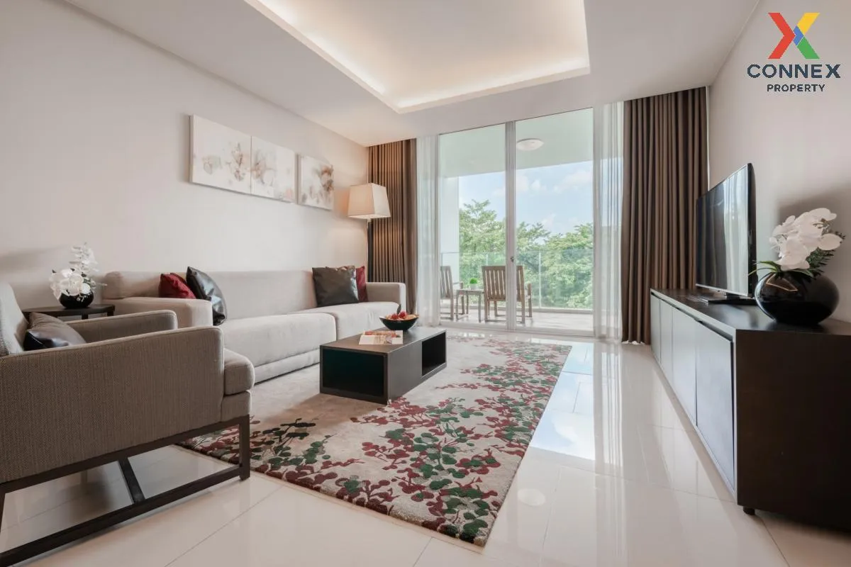 For Rent Apartment , North Park Place , Thung Song Hong , Lak Si , Bangkok , CX-90416 2