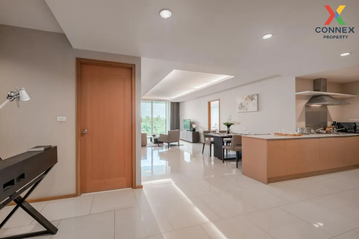 For Rent Apartment , North Park Place , Thung Song Hong , Lak Si , Bangkok , CX-90416