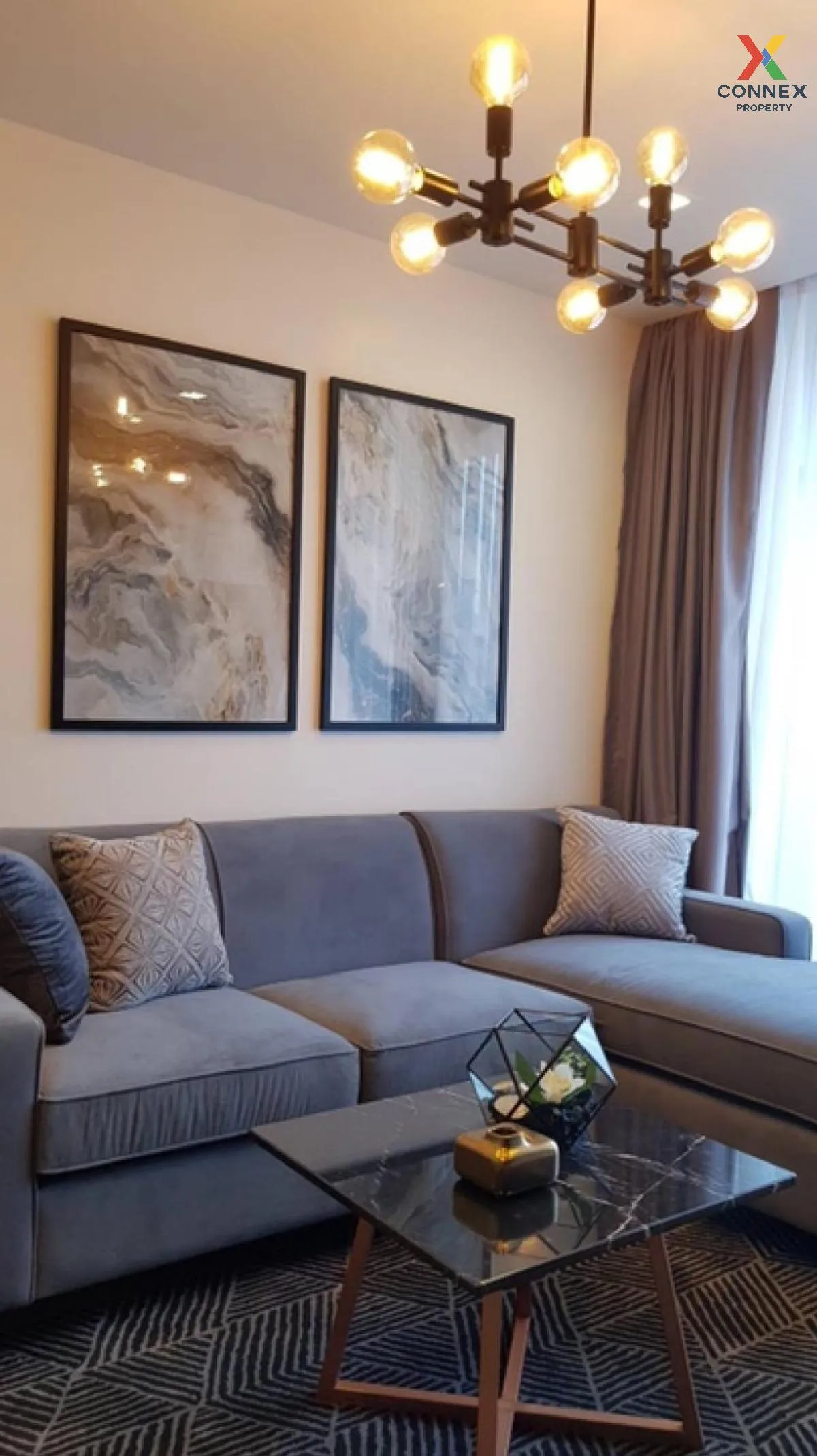 For Rent Condo , Downtown 49 , BTS-Thong Lo , Khlong Tan Nuea , Watthana , Bangkok , CX-90417 2