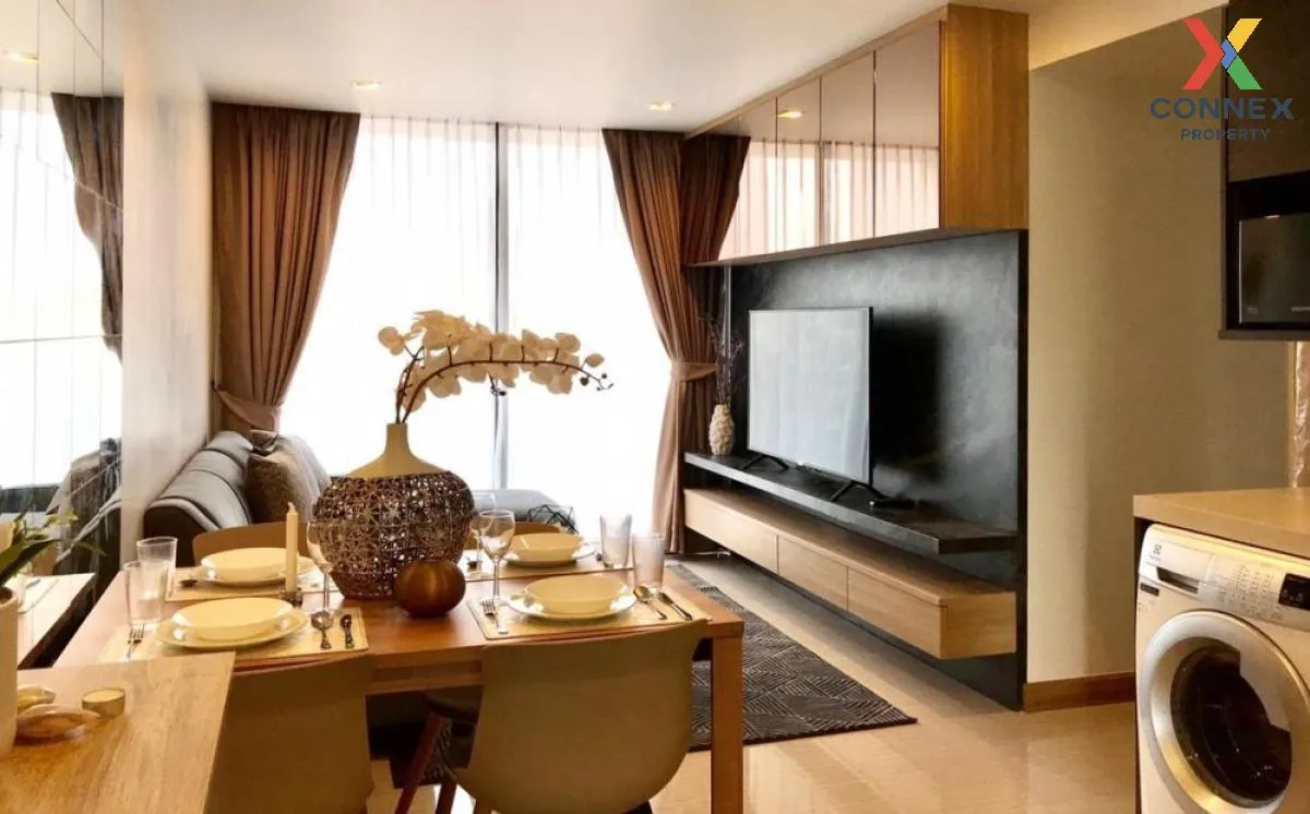 For Rent Condo , Downtown 49 , BTS-Thong Lo , Khlong Tan Nuea , Watthana , Bangkok , CX-90417 4