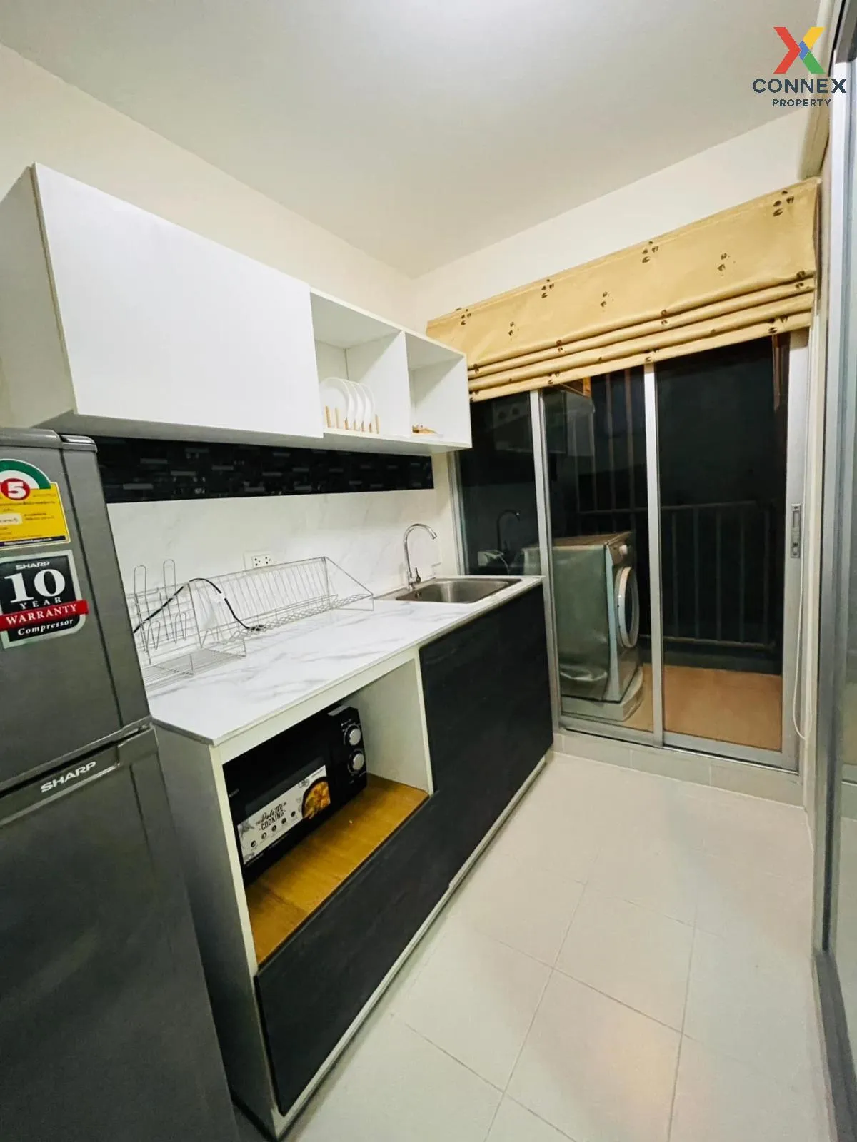 For Rent Condo , D Condo Campus Resort Ratchapruek - Charan 13 , MRT-Charan 13 , Bang Chak , Phasi Charoen , Bangkok , CX-90419 3