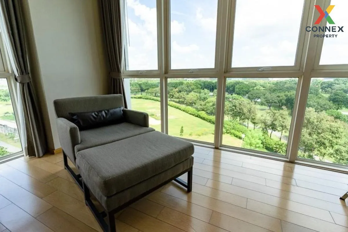 For Rent Apartment , North Park Place , Thung Song Hong , Lak Si , Bangkok , CX-90421