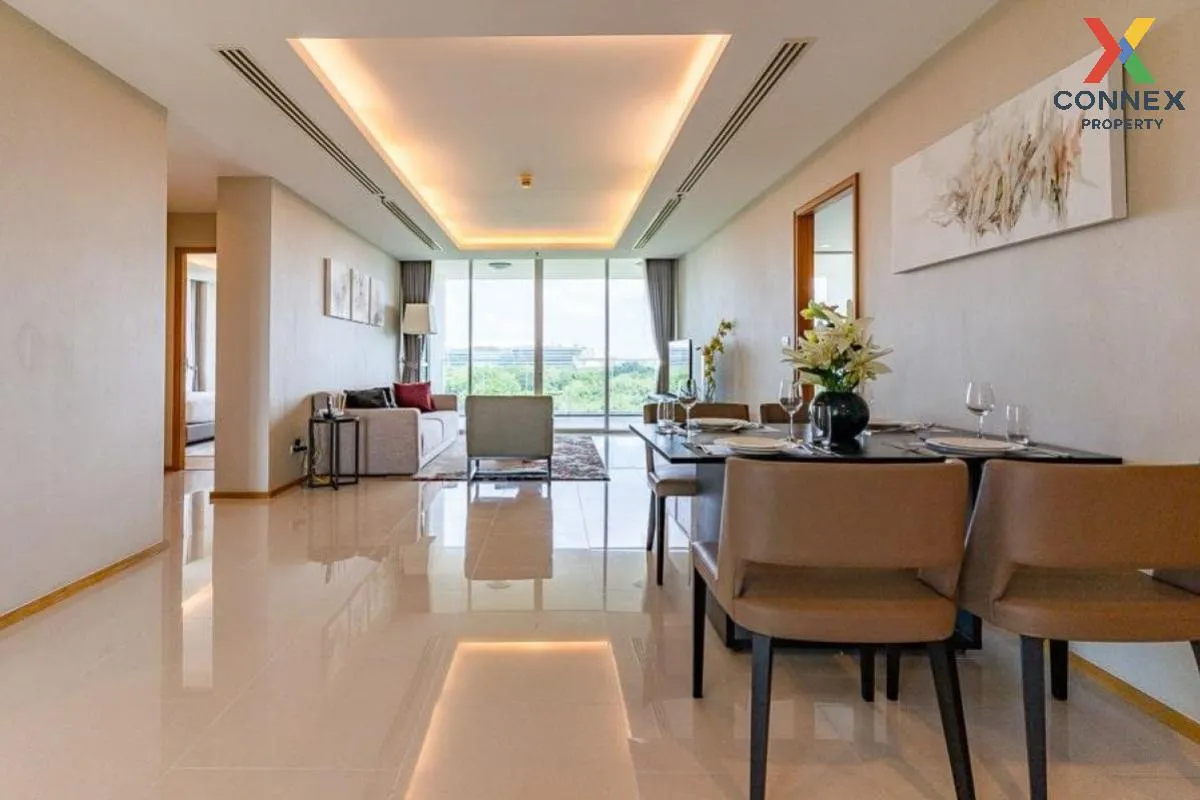 For Rent Apartment , North Park Place , Thung Song Hong , Lak Si , Bangkok , CX-90421 3