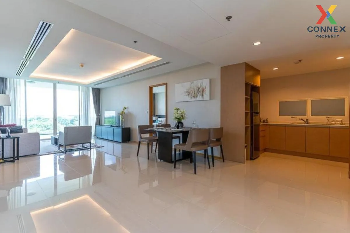 For Rent Apartment , North Park Place , Thung Song Hong , Lak Si , Bangkok , CX-90421 4