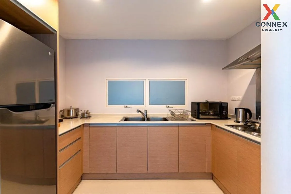 For Rent Apartment , North Park Place , Thung Song Hong , Lak Si , Bangkok , CX-90421