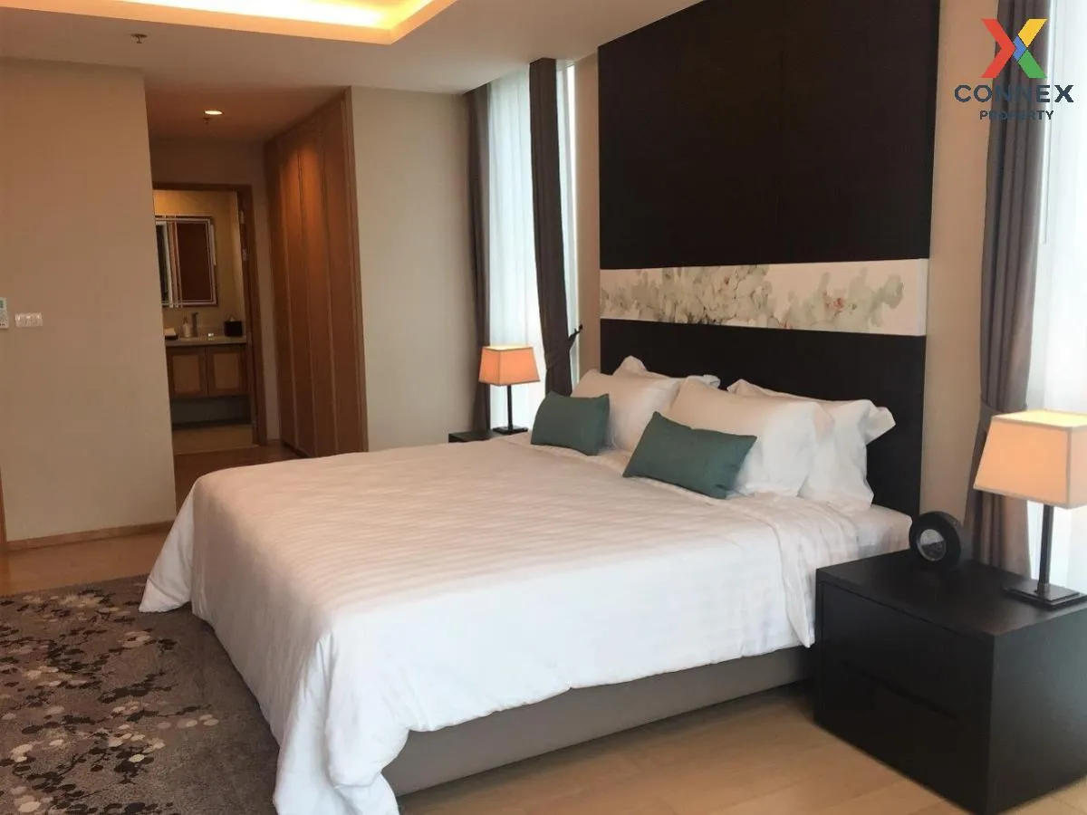 For Rent Apartment , North Park Place , Thung Song Hong , Lak Si , Bangkok , CX-90421