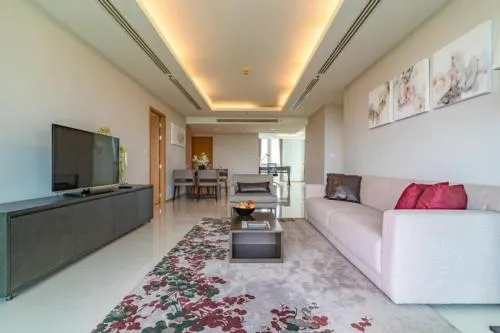 For Rent Apartment , North Park Place , Thung Song Hong , Lak Si , Bangkok , CX-90421