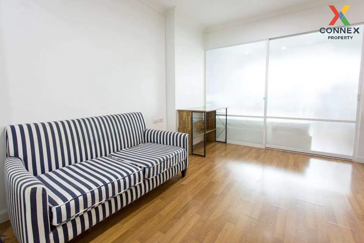 For Rent Condo , Lumpini Place Rama 9 - Ratchada , MRT-Phra Ram 9 , Huai Khwang , Huai Khwang , Bangkok , CX-90422 2