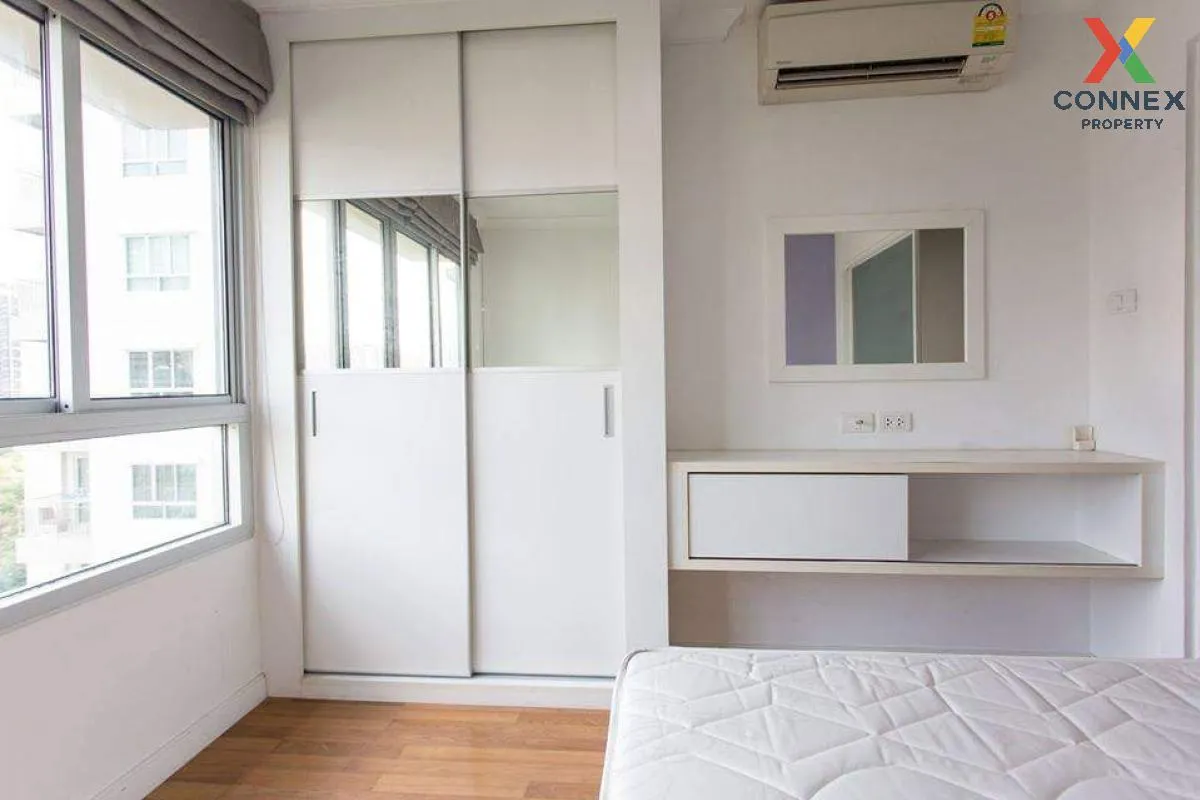 For Rent Condo , Lumpini Place Rama 9 - Ratchada , MRT-Phra Ram 9 , Huai Khwang , Huai Khwang , Bangkok , CX-90422