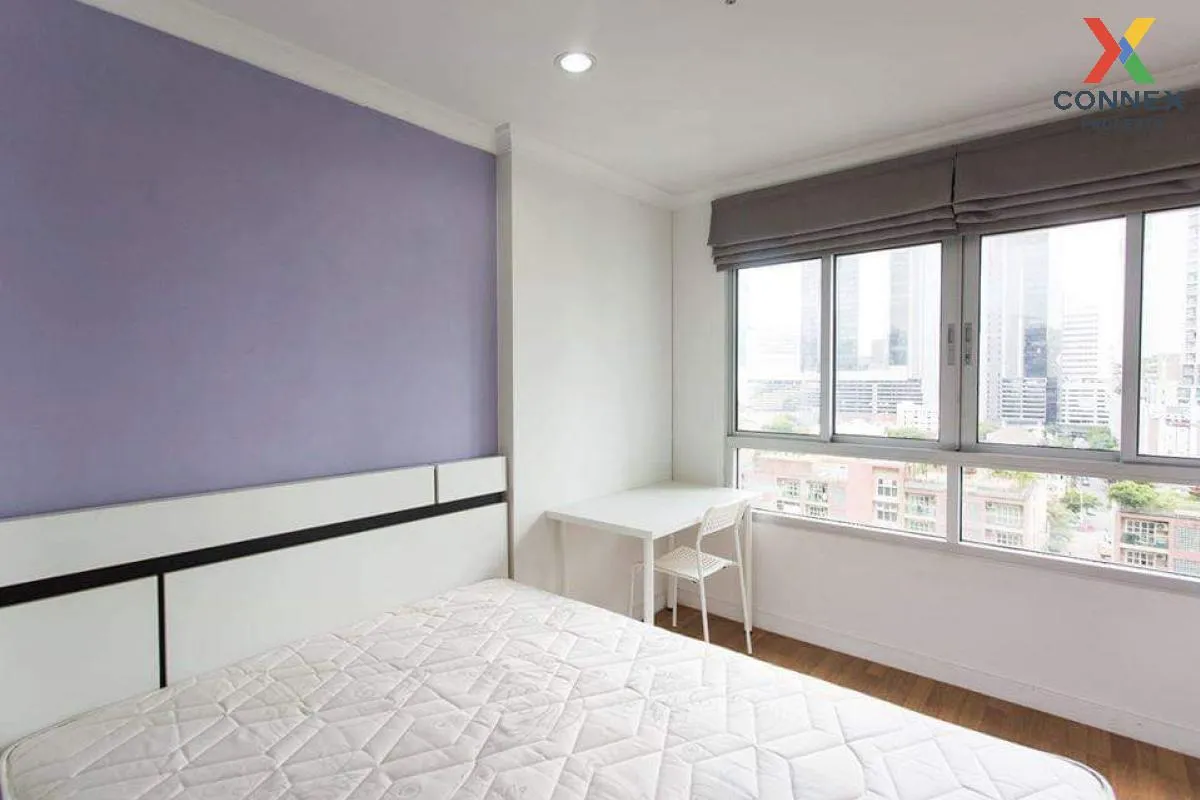 For Rent Condo , Lumpini Place Rama 9 - Ratchada , MRT-Phra Ram 9 , Huai Khwang , Huai Khwang , Bangkok , CX-90422