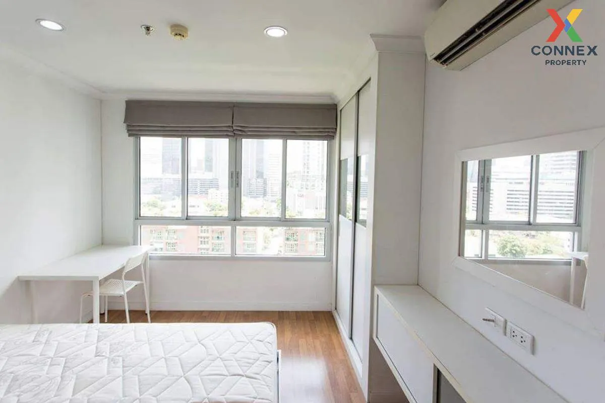 For Rent Condo , Lumpini Place Rama 9 - Ratchada , MRT-Phra Ram 9 , Huai Khwang , Huai Khwang , Bangkok , CX-90422