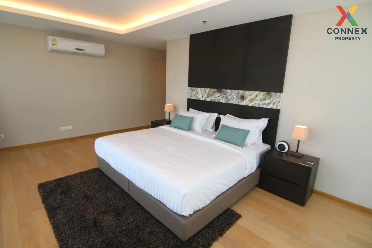 For Rent Apartment , North Park Place , Thung Song Hong , Lak Si , Bangkok , CX-90425