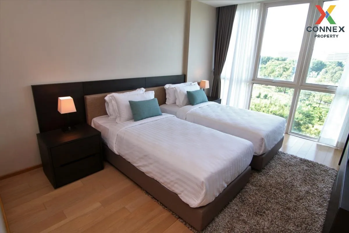 For Rent Apartment , North Park Place , Thung Song Hong , Lak Si , Bangkok , CX-90425