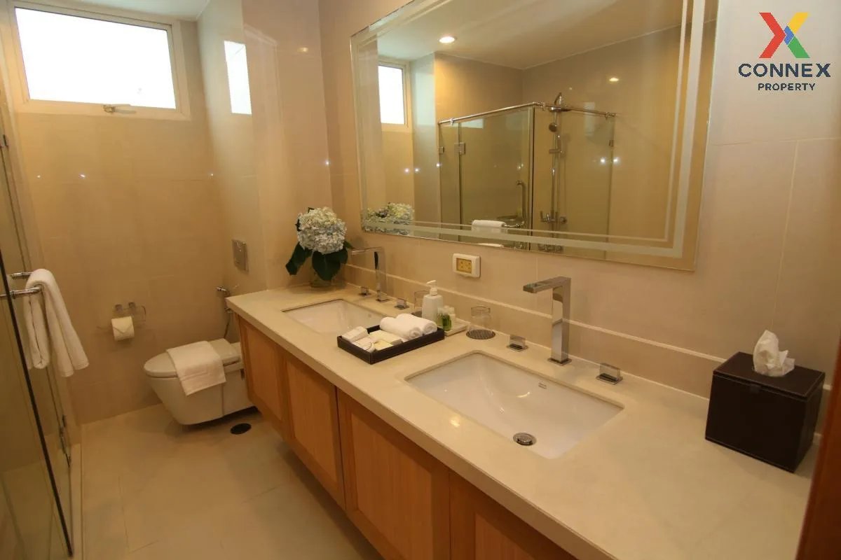 For Rent Apartment , North Park Place , Thung Song Hong , Lak Si , Bangkok , CX-90425