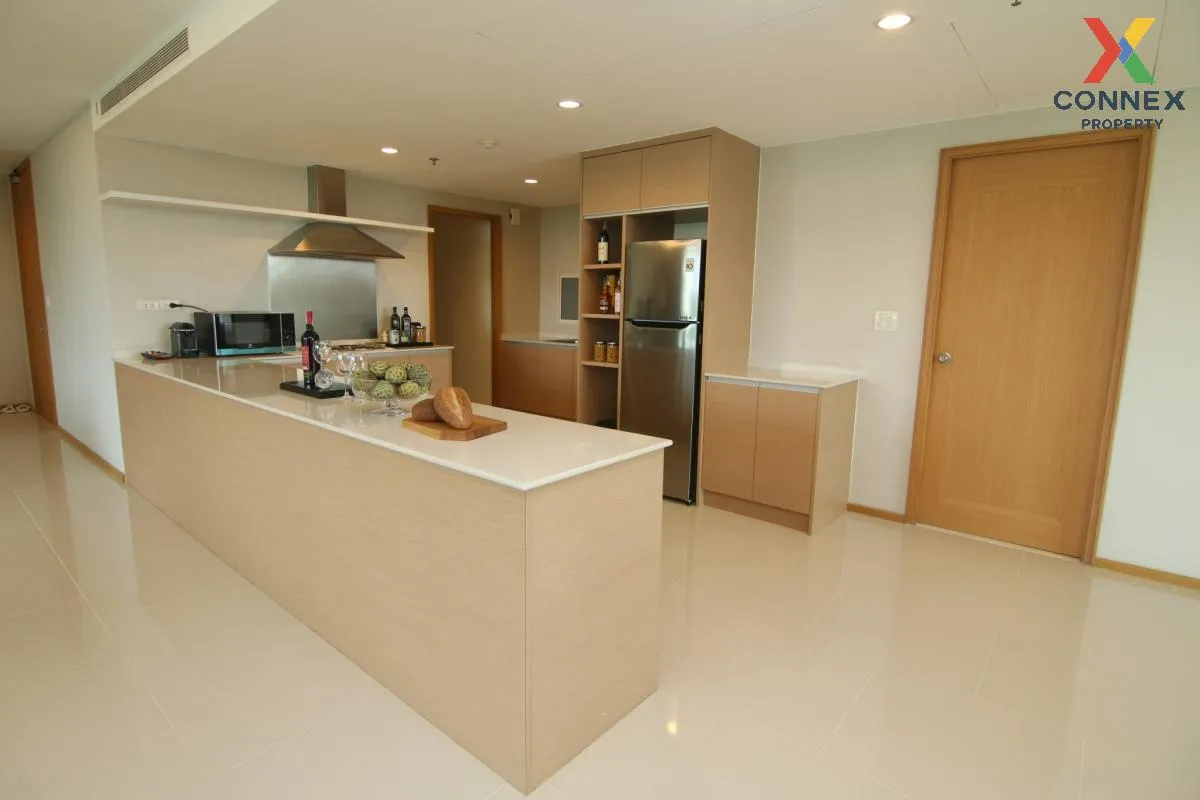 For Rent Apartment , North Park Place , Thung Song Hong , Lak Si , Bangkok , CX-90425