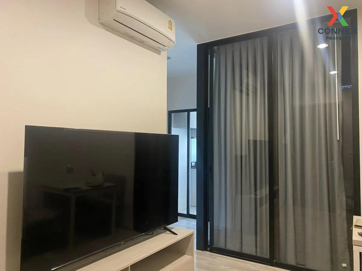 For Rent Condo , Niche Mono Mega Space Bangna , Bang Kaeo , Bang Phli , Samut Prakarn , CX-90427 4