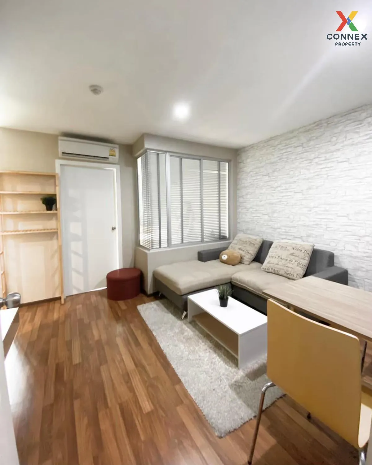 For Rent Condo , U Vipha – Ladprao , MRT-Lat Phrao , Chomphon , Chatuchak , Bangkok , CX-90429 3