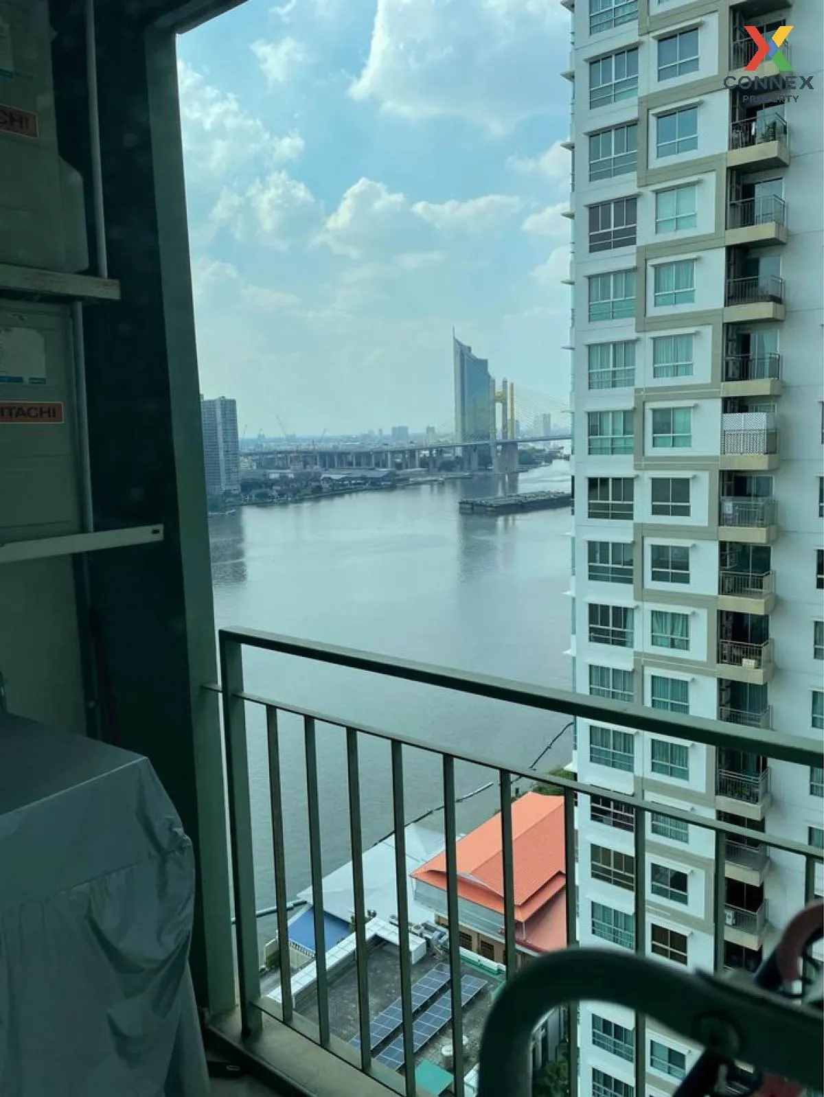 For Rent Condo , Lumpini Park Riverside Rama 3 , Bang Phong Phang , Yannawa , Bangkok , CX-90437