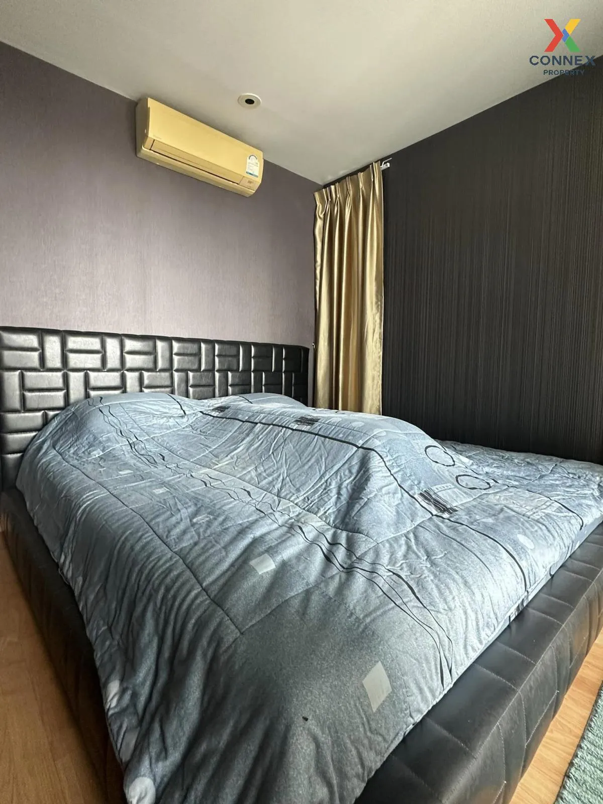 For Sale Condo , The President Sukhumvit 81 , BTS-On Nut , Phra Khanong Nuea , Watthana , Bangkok , CX-90438