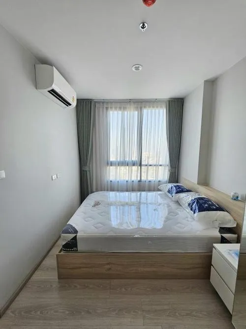 For Rent Condo , Nue Noble Srinakarin-Lasalle , Samrong Nuea , Mueang Samut Prakan , Samut Prakarn , CX-90440