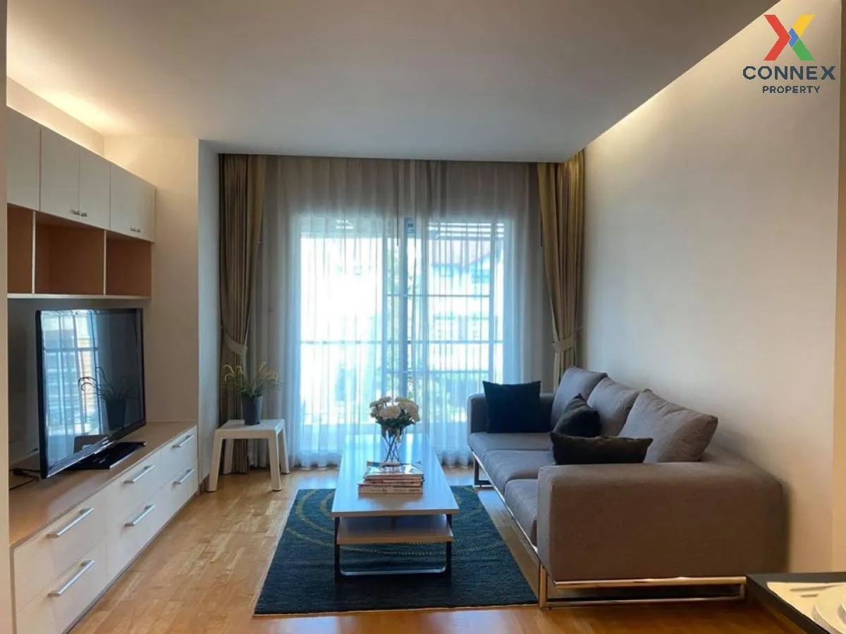 For Sale Condo , The Residence 52 , BTS-On Nut , Phra Khanong Tai , Phra Khanong , Bangkok , CX-90442