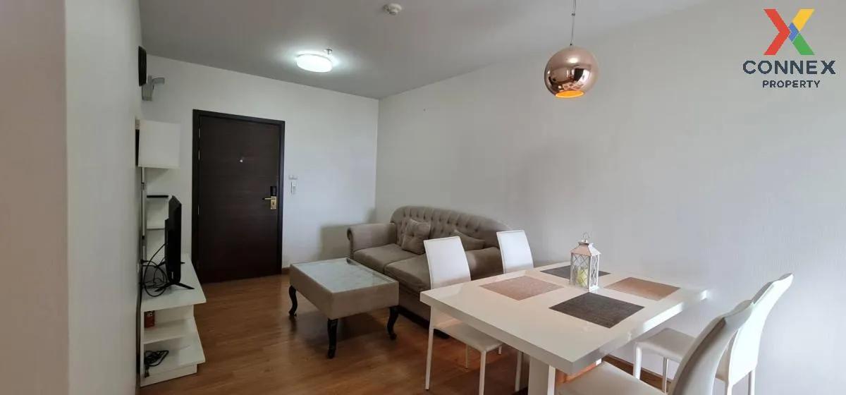 For Rent Condo , Supalai Veranda Rattanathibet , MRT-Bang Krasor , Bang Kraso , Mueang Nonthaburi , Nonthaburi , CX-90446 2