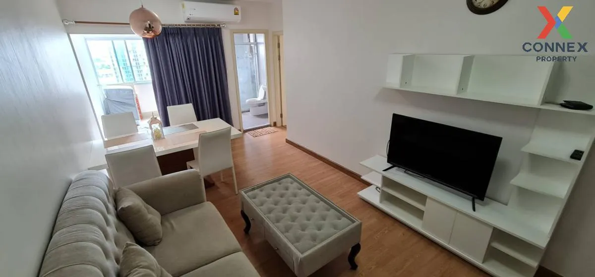 For Rent Condo , Supalai Veranda Rattanathibet , MRT-Bang Krasor , Bang Kraso , Mueang Nonthaburi , Nonthaburi , CX-90446 3