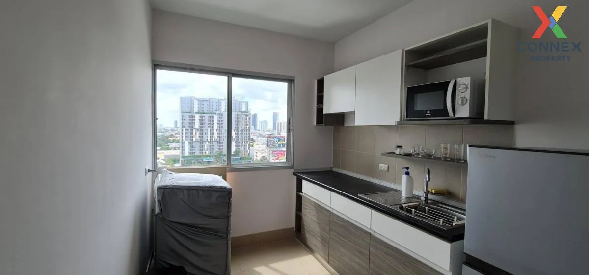 For Rent Condo , Supalai Veranda Rattanathibet , MRT-Bang Krasor , Bang Kraso , Mueang Nonthaburi , Nonthaburi , CX-90446 4