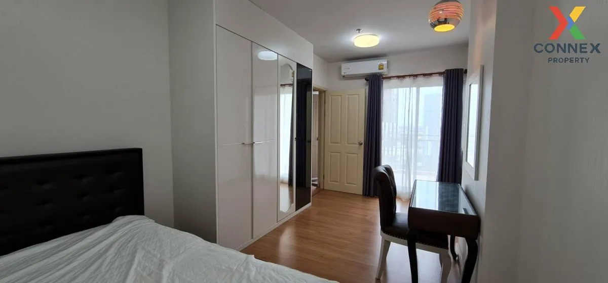 For Rent Condo , Supalai Veranda Rattanathibet , MRT-Bang Krasor , Bang Kraso , Mueang Nonthaburi , Nonthaburi , CX-90446