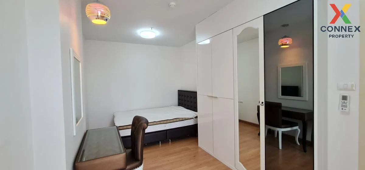 For Rent Condo , Supalai Veranda Rattanathibet , MRT-Bang Krasor , Bang Kraso , Mueang Nonthaburi , Nonthaburi , CX-90446