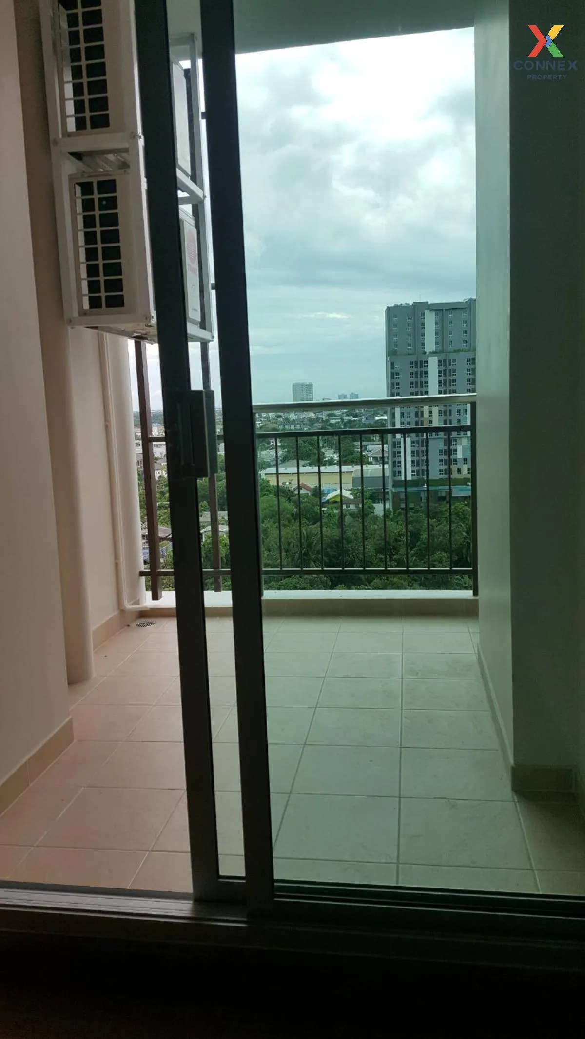 For Rent Condo , Supalai Veranda Rattanathibet , MRT-Bang Krasor , Bang Kraso , Mueang Nonthaburi , Nonthaburi , CX-90446