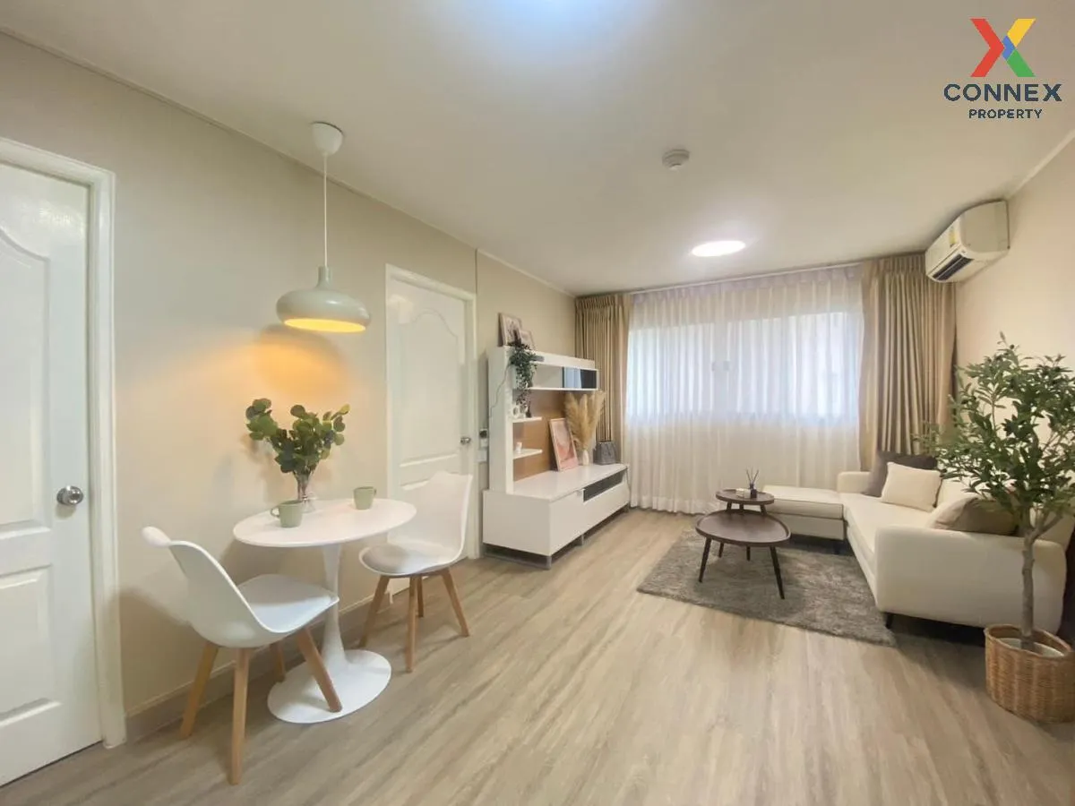 For Sale Condo , Lumpini Condo Town Bangkhae , MRT-Bang Khae , Bang Khae , Phasi Charoen , Bangkok , CX-90447 2