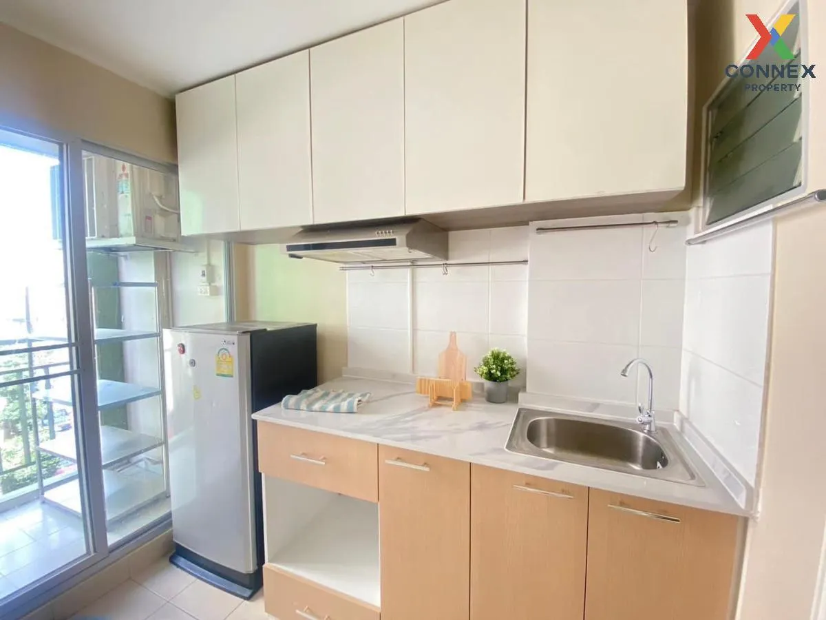 For Sale Condo , Lumpini Condo Town Bangkhae , MRT-Bang Khae , Bang Khae , Phasi Charoen , Bangkok , CX-90447