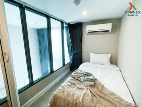 For Rent Condo , Metro Sky Prachachuen , MRT-Bang Son , Wong Sawang , Bang Su , Bangkok , CX-90454