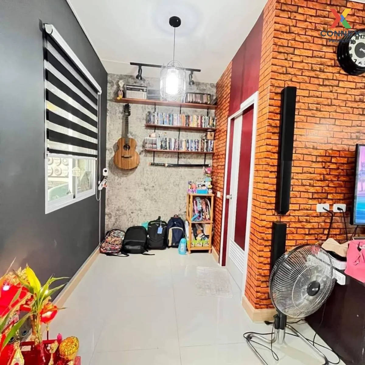 For Sale Townhouse/Townhome  , Gusto Suksawat 26 , Bang Pakok , Rat Burana , Bangkok , CX-90457