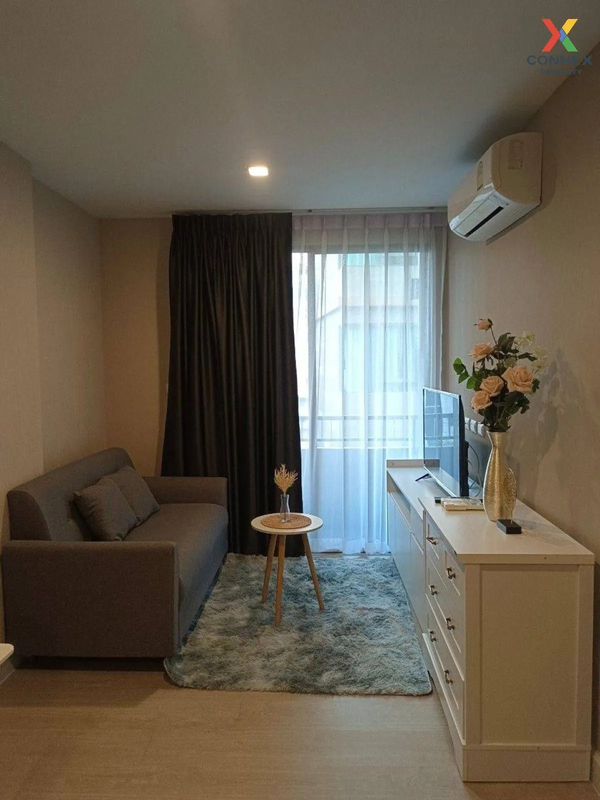 For Rent Condo , Metro Luxe Ratchada , MRT-Huai Khwang , Din Daeng , Din Daeng , Bangkok , CX-90459 2