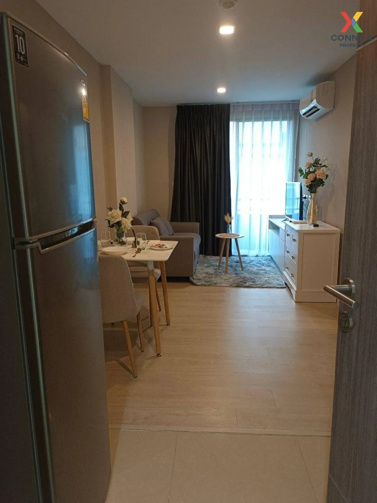 For Rent Condo , Metro Luxe Ratchada , MRT-Huai Khwang , Din Daeng , Din Daeng , Bangkok , CX-90459 3