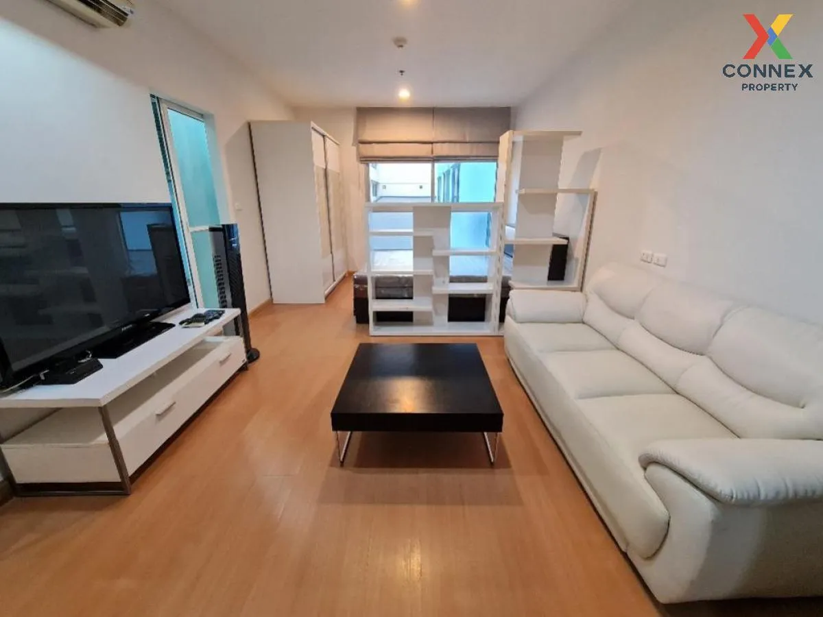 For Rent Condo , Life @ BTS Thaphra , BTS-Talat Phlu , Bukkhalo , Thon Buri , Bangkok , CX-90460