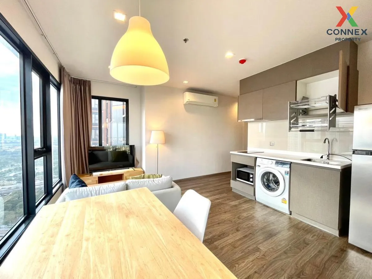 For Rent Condo , Life Ladprao Valley , BTS-Ha Yaek Lat Phrao , Chomphon , Chatuchak , Bangkok , CX-90462 3