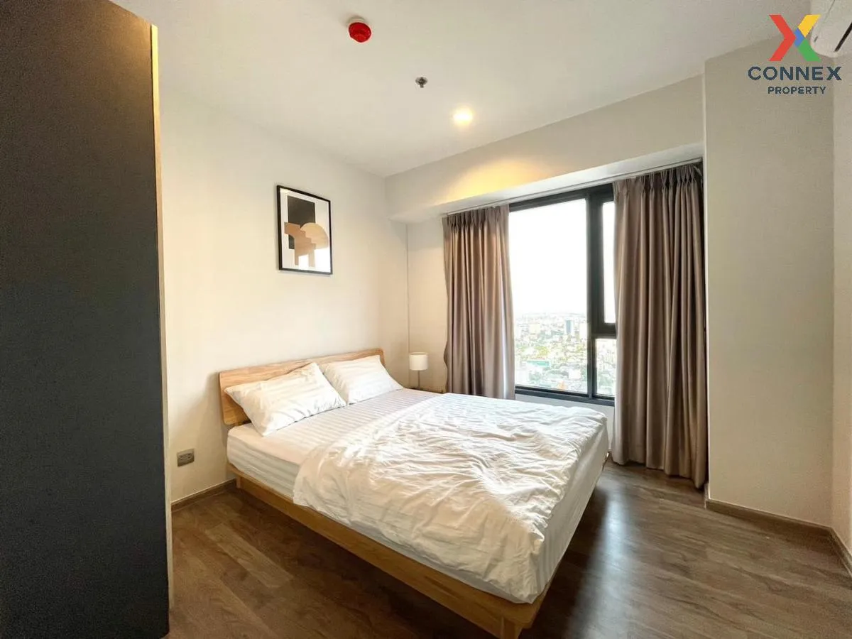 For Rent Condo , Life Ladprao Valley , BTS-Ha Yaek Lat Phrao , Chomphon , Chatuchak , Bangkok , CX-90462 4