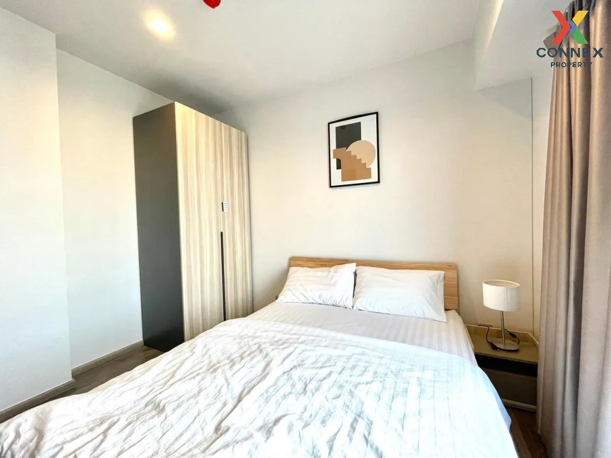 For Rent Condo , Life Ladprao Valley , BTS-Ha Yaek Lat Phrao , Chomphon , Chatuchak , Bangkok , CX-90462