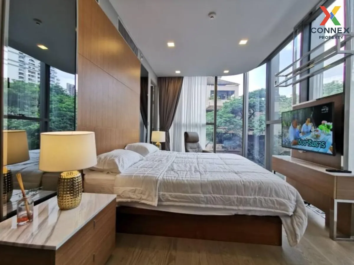 For Sale Condo , Ashton Residence 41 , BTS-Phrom Phong , Khlong Tan Nuea , Watthana , Bangkok , CX-90467