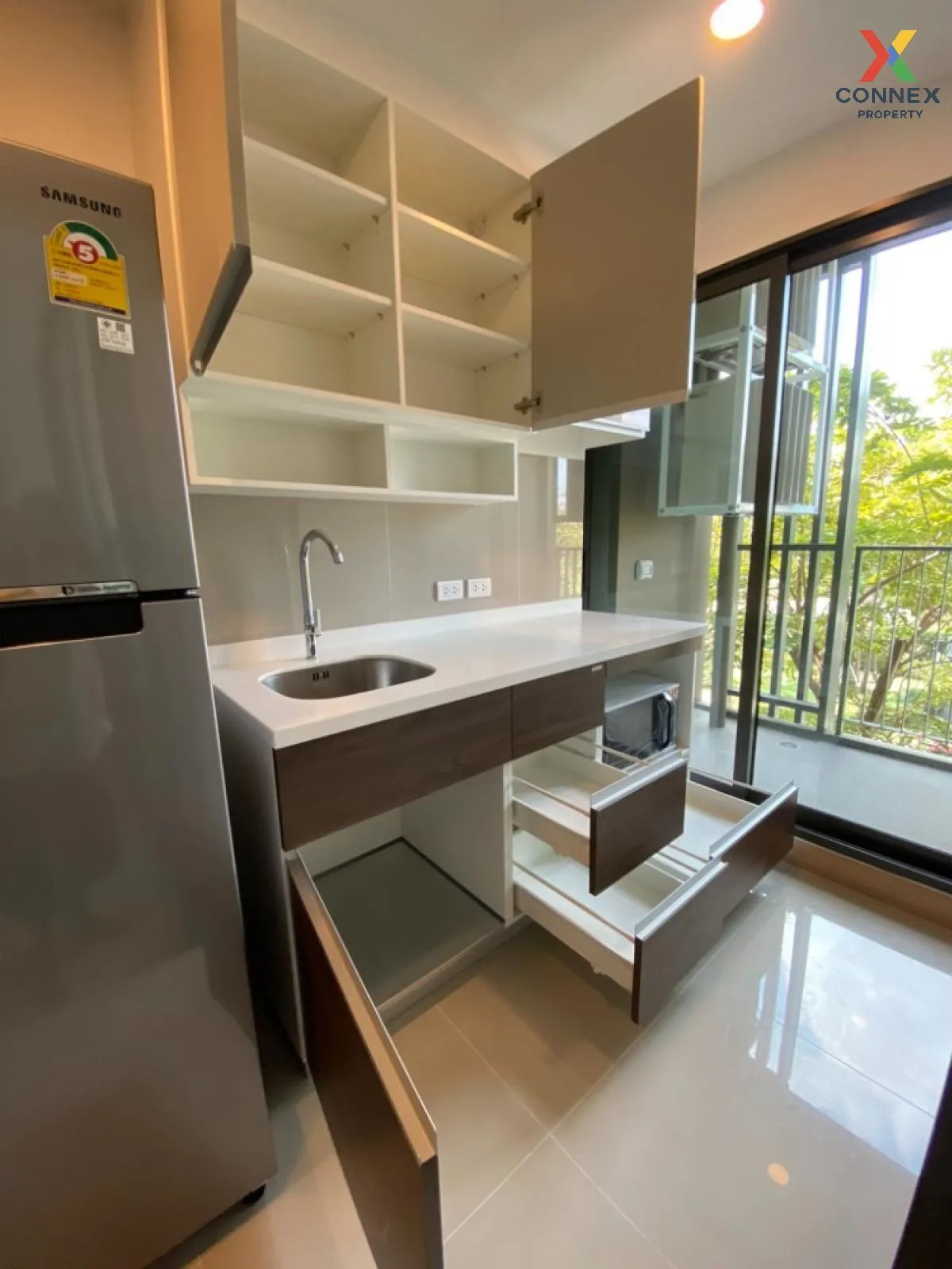 For Sale Condo , Supalai Prime Rama 9 , Bang Kapi , Huai Khwang , Bangkok , CX-90468