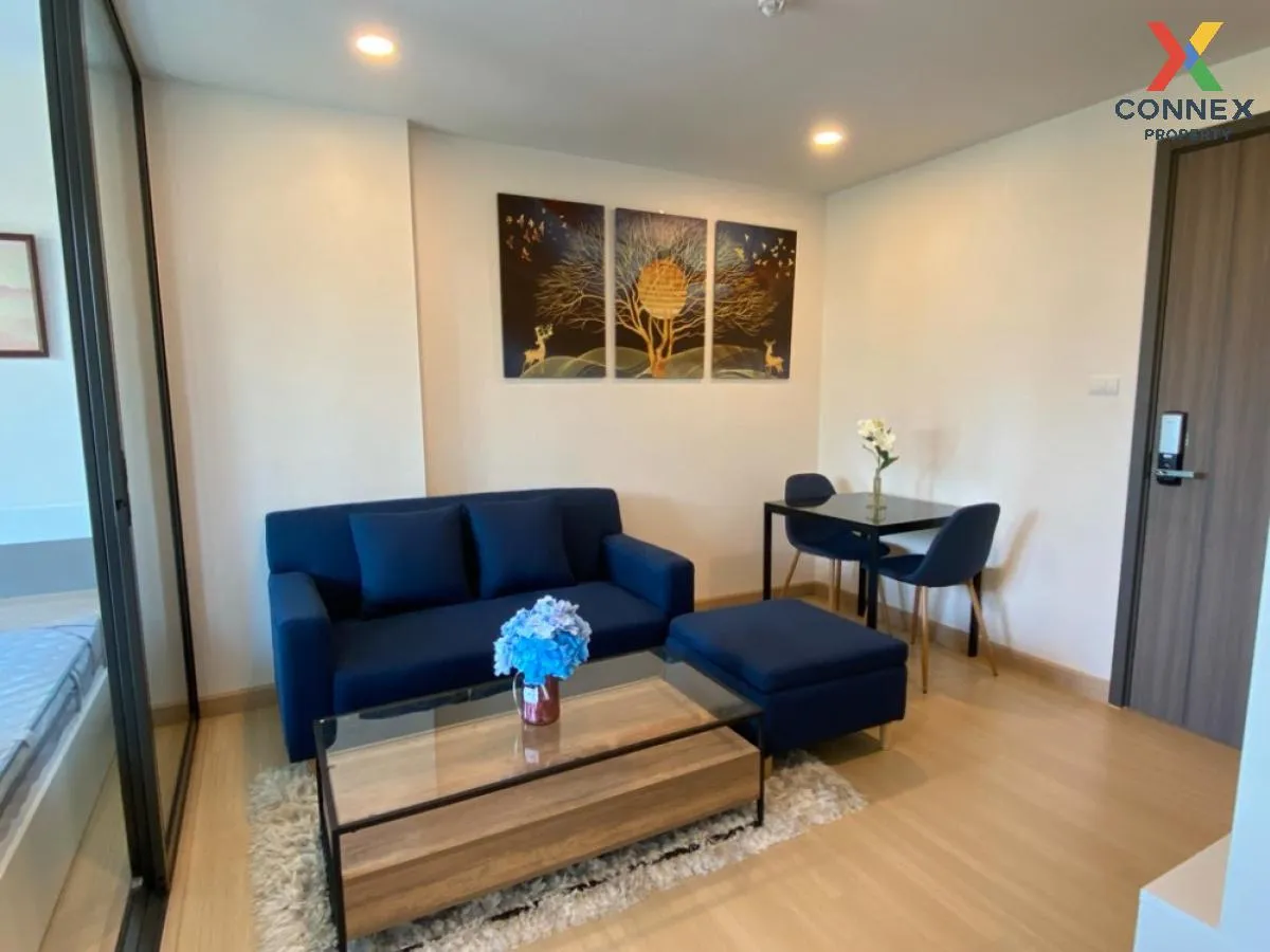 For Sale Condo , Supalai Prime Rama 9 , Bang Kapi , Huai Khwang , Bangkok , CX-90468 1