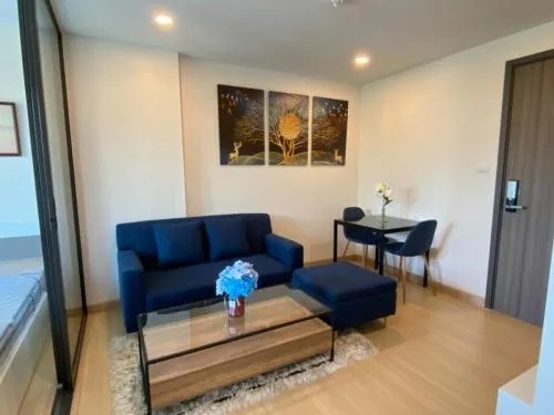 For Sale Condo , Supalai Prime Rama 9 , Bang Kapi , Huai Khwang , Bangkok , CX-90468