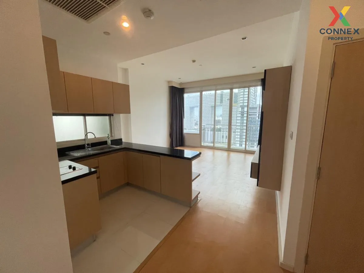 For Sale Condo , Wind Ratchayothin , BTS-Phahon Yothin 24 , Lat Yao , Chatuchak , Bangkok , CX-90469