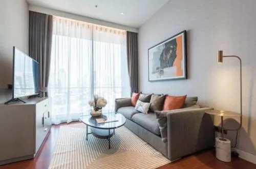 For Rent Condo , Khun By Yoo , BTS-Thong Lo , Khlong Tan Nuea , Watthana , Bangkok , CX-90471